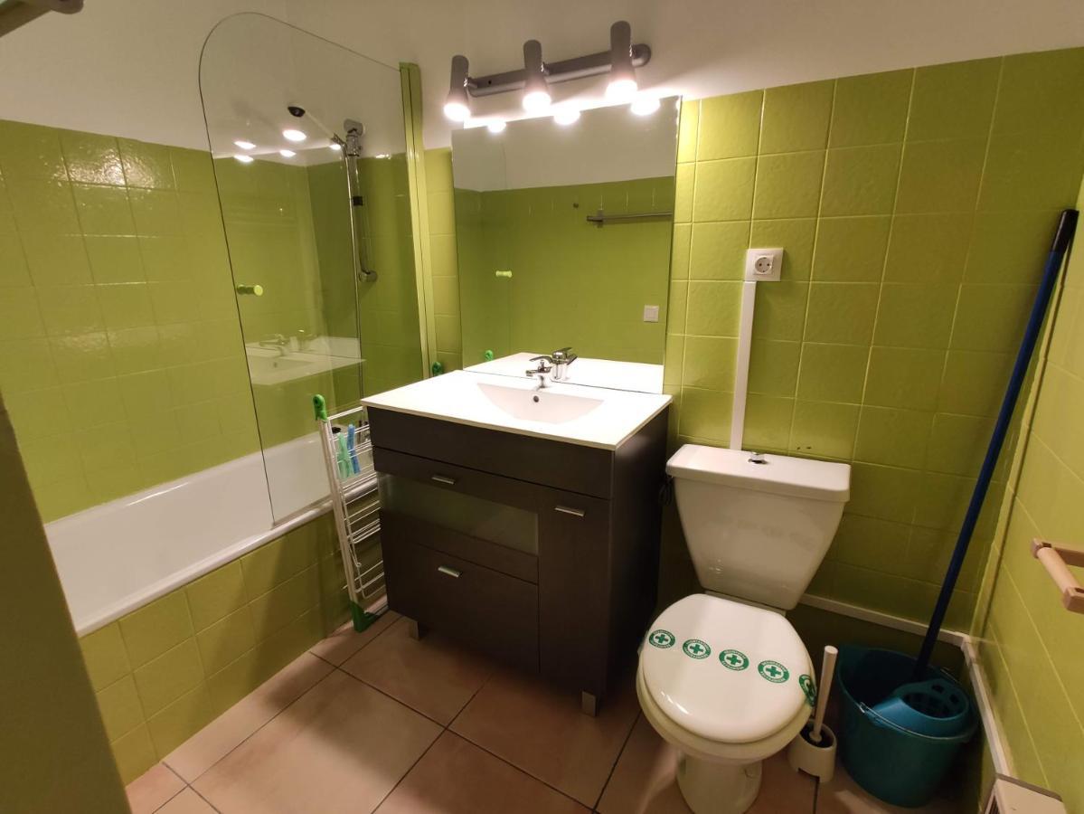 Apartament Tec/Tea Pedrous Pas De La Casa Zewnętrze zdjęcie