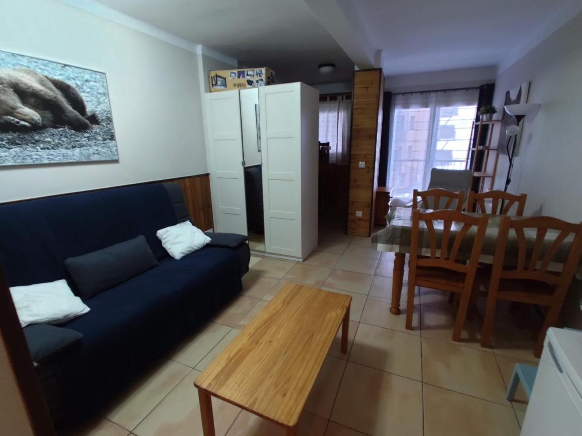 Apartament Tec/Tea Pedrous Pas De La Casa Zewnętrze zdjęcie