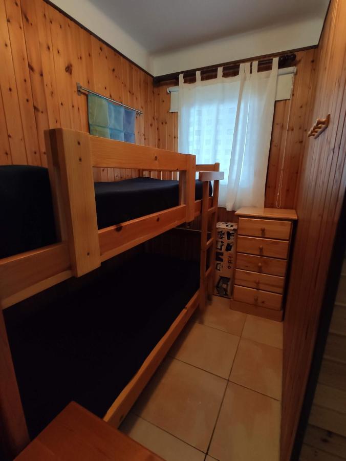 Apartament Tec/Tea Pedrous Pas De La Casa Zewnętrze zdjęcie