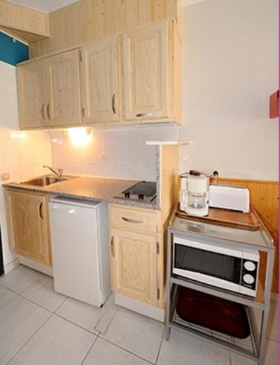 Apartament Tec/Tea Pedrous Pas De La Casa Zewnętrze zdjęcie