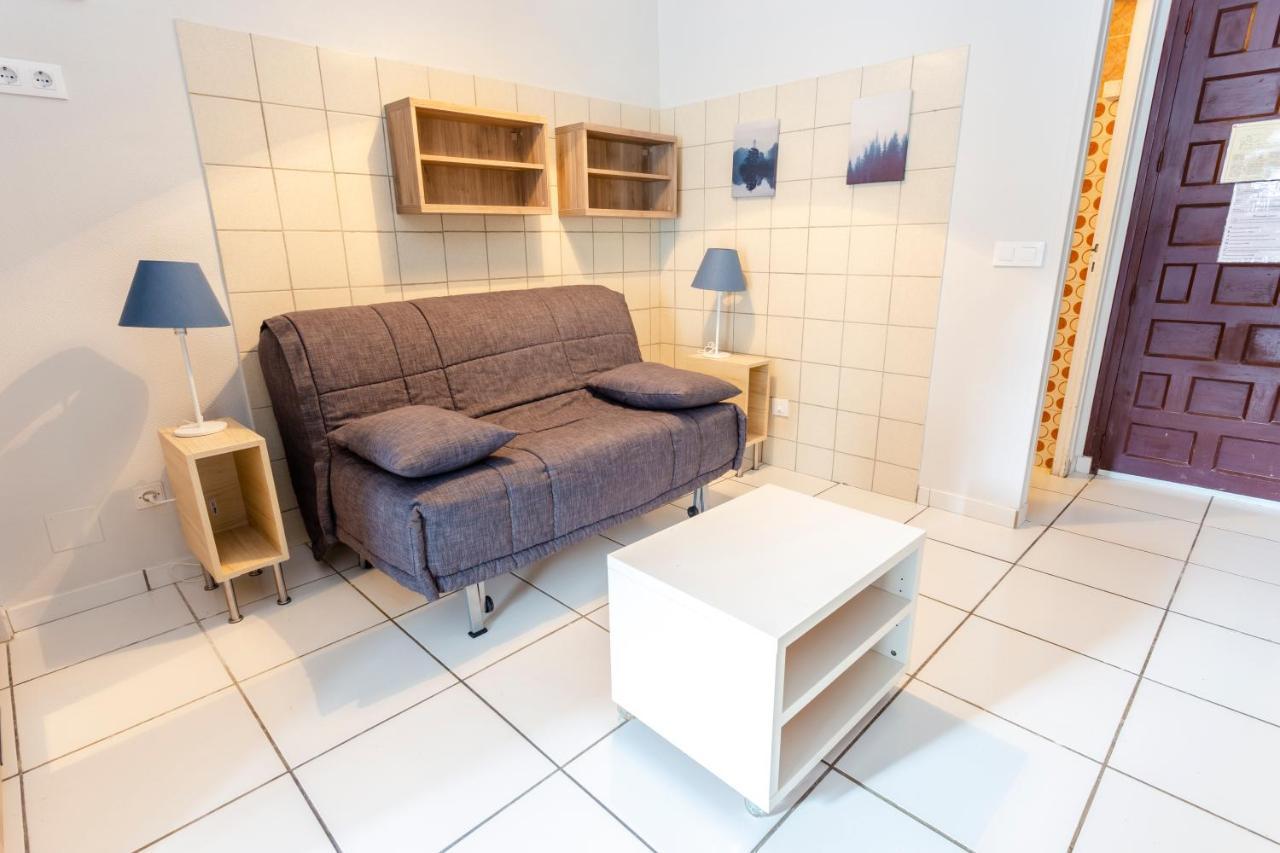 Apartament Tec/Tea Pedrous Pas De La Casa Zewnętrze zdjęcie
