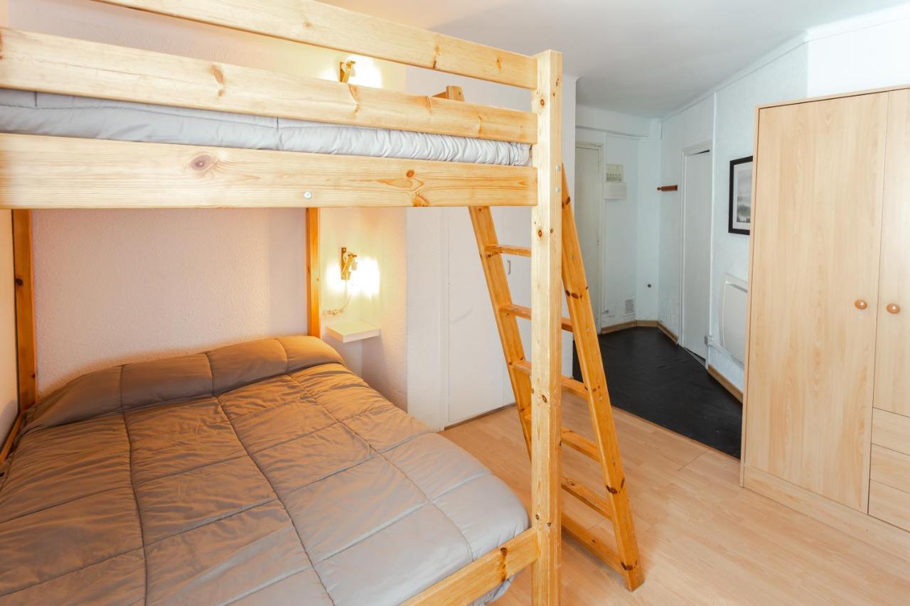 Apartament Tec/Tea Pedrous Pas De La Casa Zewnętrze zdjęcie