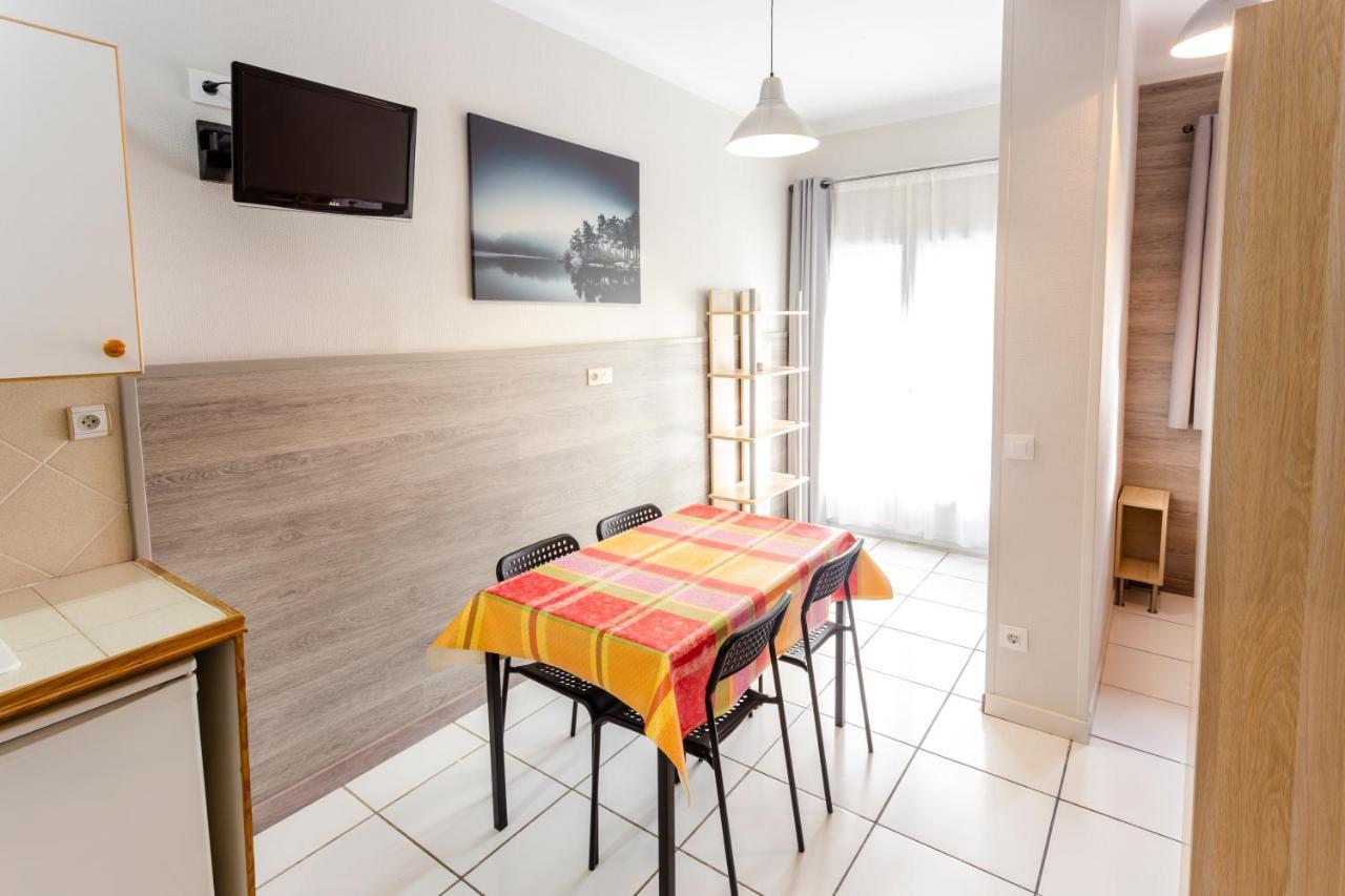 Apartament Tec/Tea Pedrous Pas De La Casa Zewnętrze zdjęcie