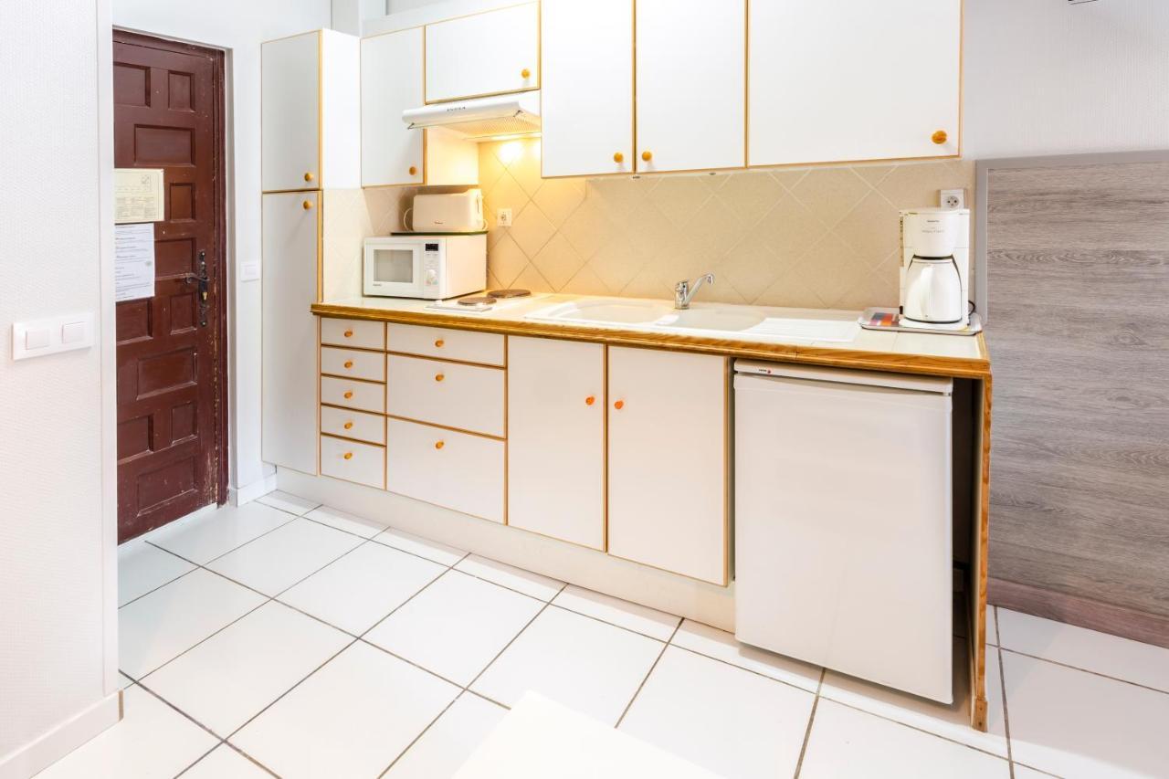 Apartament Tec/Tea Pedrous Pas De La Casa Zewnętrze zdjęcie