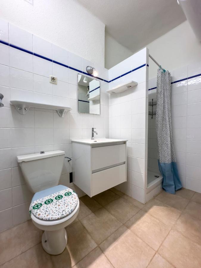 Apartament Tec/Tea Pedrous Pas De La Casa Zewnętrze zdjęcie