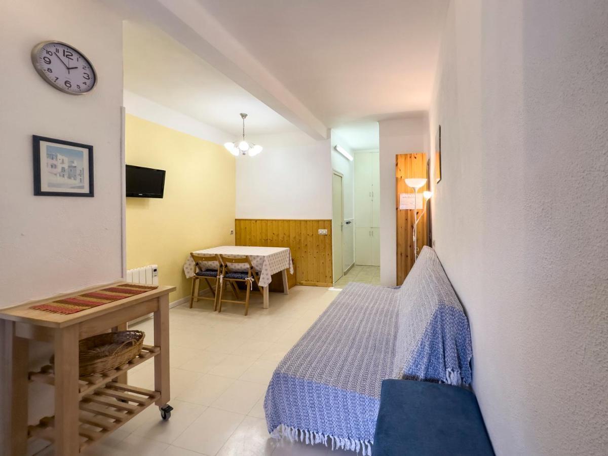 Apartament Tec/Tea Pedrous Pas De La Casa Zewnętrze zdjęcie