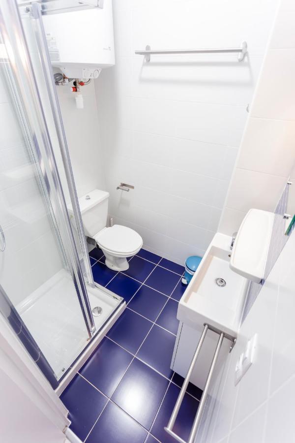 Apartament Tec/Tea Pedrous Pas De La Casa Zewnętrze zdjęcie
