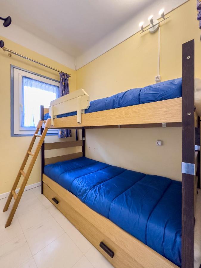 Apartament Tec/Tea Pedrous Pas De La Casa Zewnętrze zdjęcie