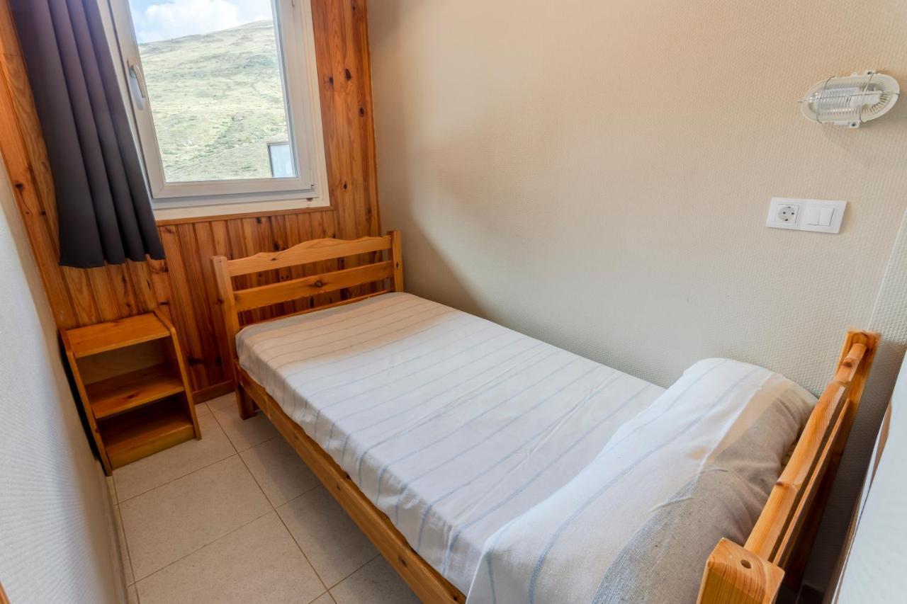 Apartament Tec/Tea Pedrous Pas De La Casa Zewnętrze zdjęcie